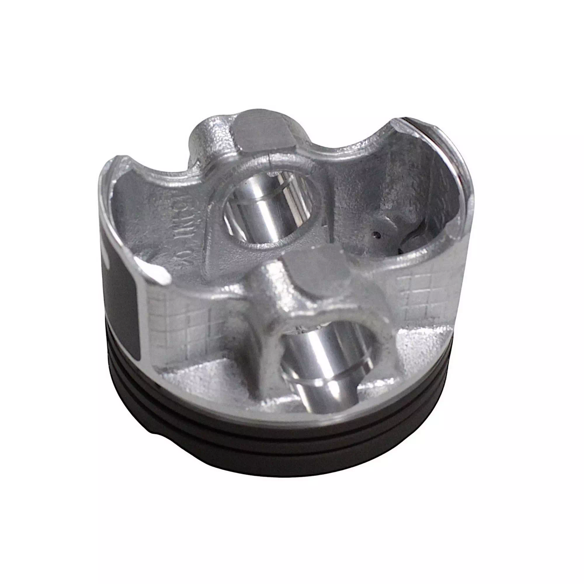 QJ MOTOR SRK 125-R PİSTON SEKMAN TAKIM [SRK125-S - SRV125] #RK 53744